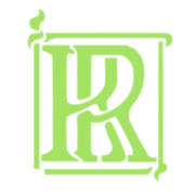 Logo Vrienden van Rinkrank, vereniging zonder winstoogmerk