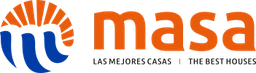 Logo MASA