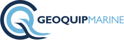 Logo GEOQUIP MARINE AG