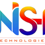Logo NISH Tech