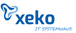 Logo XEKO
