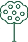 Logo Forest Farm vzw