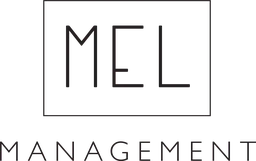 Logo MEL MANAGEMENT
