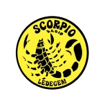 Logo Radio Scorpio Ledegem