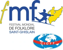 Logo FESTIFOLK