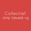 Logo Collectief Jong Geweld-ig vzw