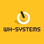 Logo WH-SYSTEMS