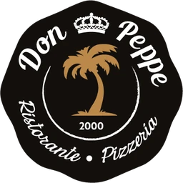 Logo DON PEPPE