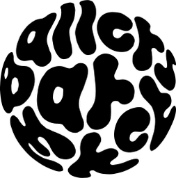 Logo BALLERS MARKET
