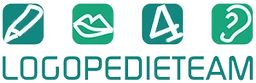 Logo Logopedieteam Gorissen & Weerts FV