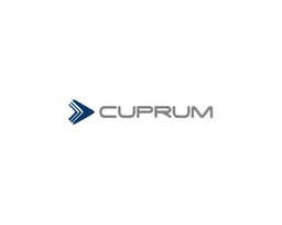 Logo Cuprum