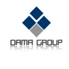 Logo DAMA