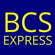 Logo BCS Belgium