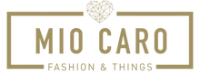 Logo MIO CARO