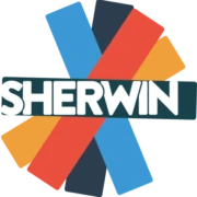 Logo SHERWIN PAINTING AND DECORATING CY