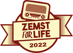 Logo Zemst For Life