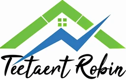 Logo ROBIN TEETAERT