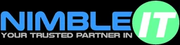 Logo NIMBLE-IT