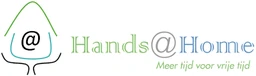 Logo HANDS @ HOME