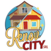 Logo RENOV'CITY