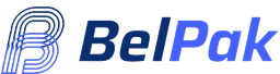 Logo BELPAK
