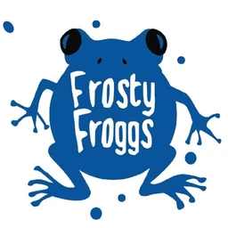 Logo FROSTYFROGGS