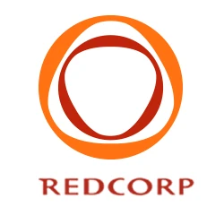 Logo REDCORP