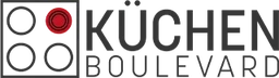 Logo KUCHEN BOULEVARD BV