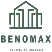 Logo BENOMAX