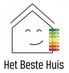Logo Het Beste Huis
