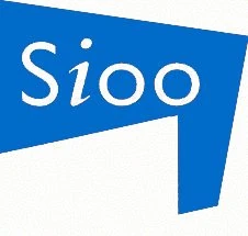 Logo Sioo bv