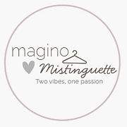 Logo MAGINO