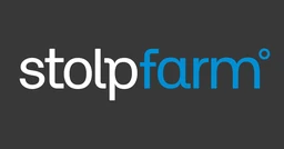 Logo Stolp Farm