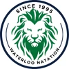 Logo Waterloo-Natation