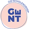Logo SCHOLENGROEP 22 : GENT