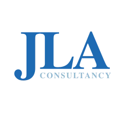 Logo JLA consultancy