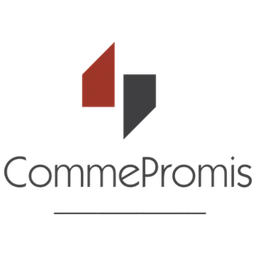 Logo CommePromis