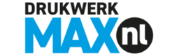 Logo Drukwerkmax.nl BV
