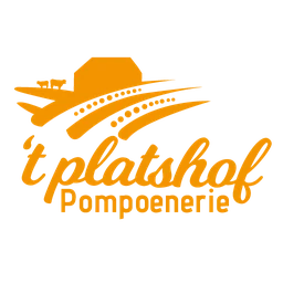 Logo 't Platshof