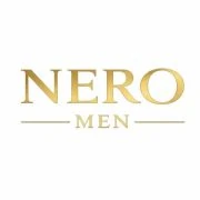 Logo Nero Men