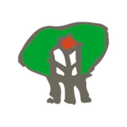 Logo European Forum on Urban Forestry