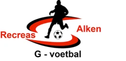 Logo Recreas Alken vzw