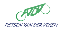 Logo Fietsen Van der Veken