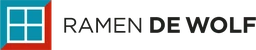 Logo Ramen De Wolf