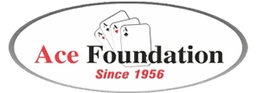 Logo ACE FOUNDATION