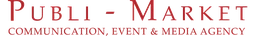 Logo PUBLI - MARKET