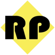 Logo RP PRODUCTS