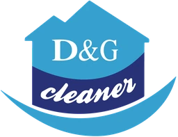 Logo D&G CLEANER