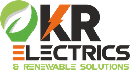 Logo KR Electrics
