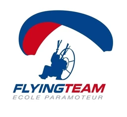Logo Flyingteam-Paramoteur